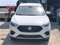 ام جي ZS